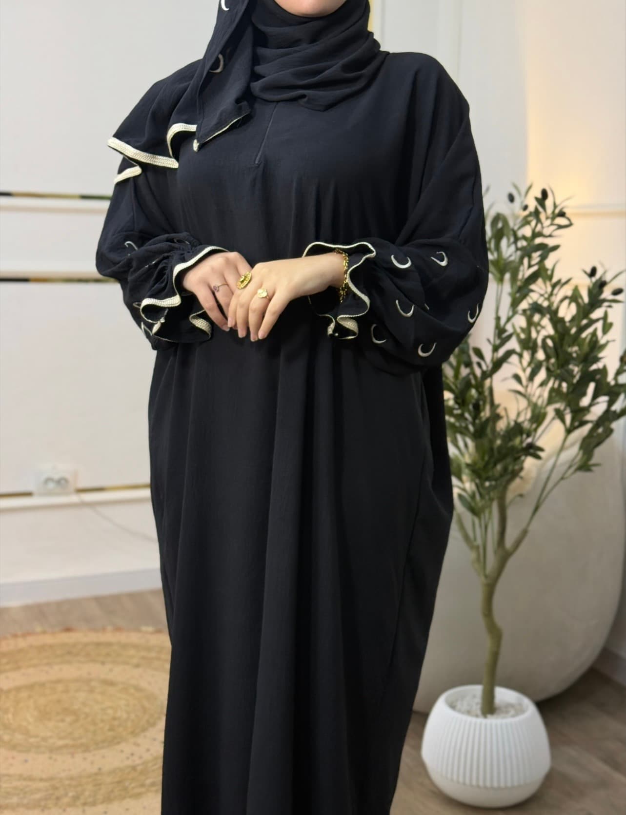 طقم صلاة الهلال 2