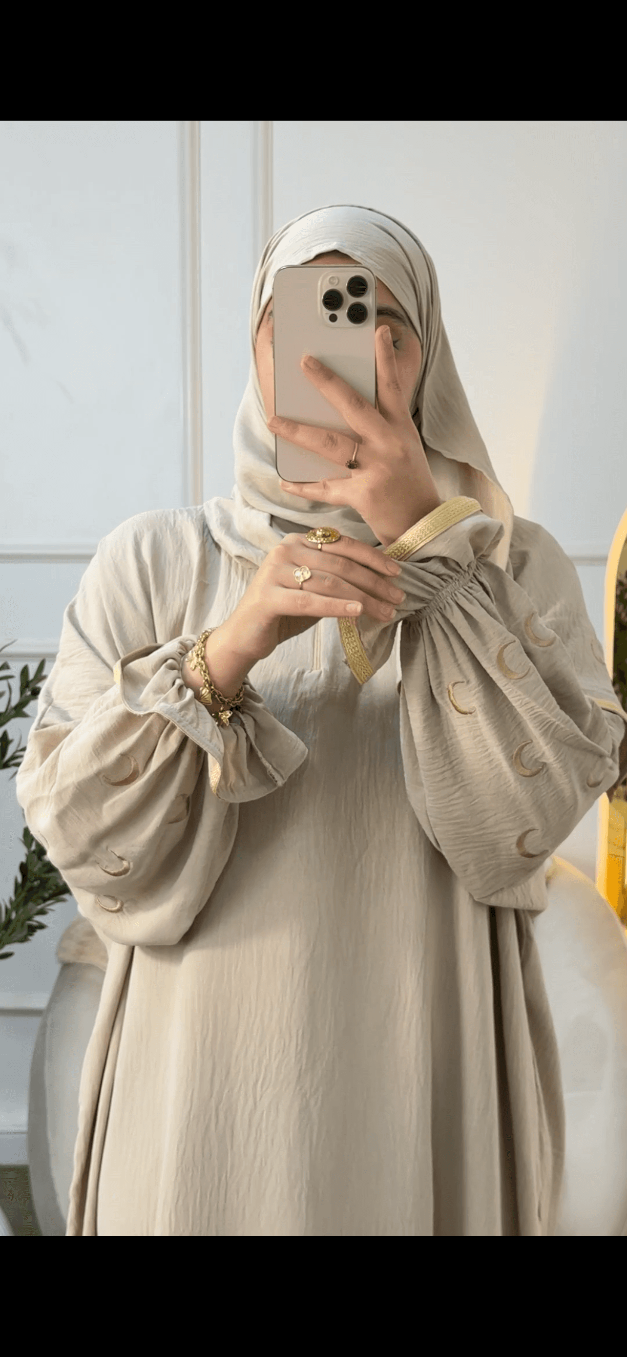 طقم صلاة الهلال 4