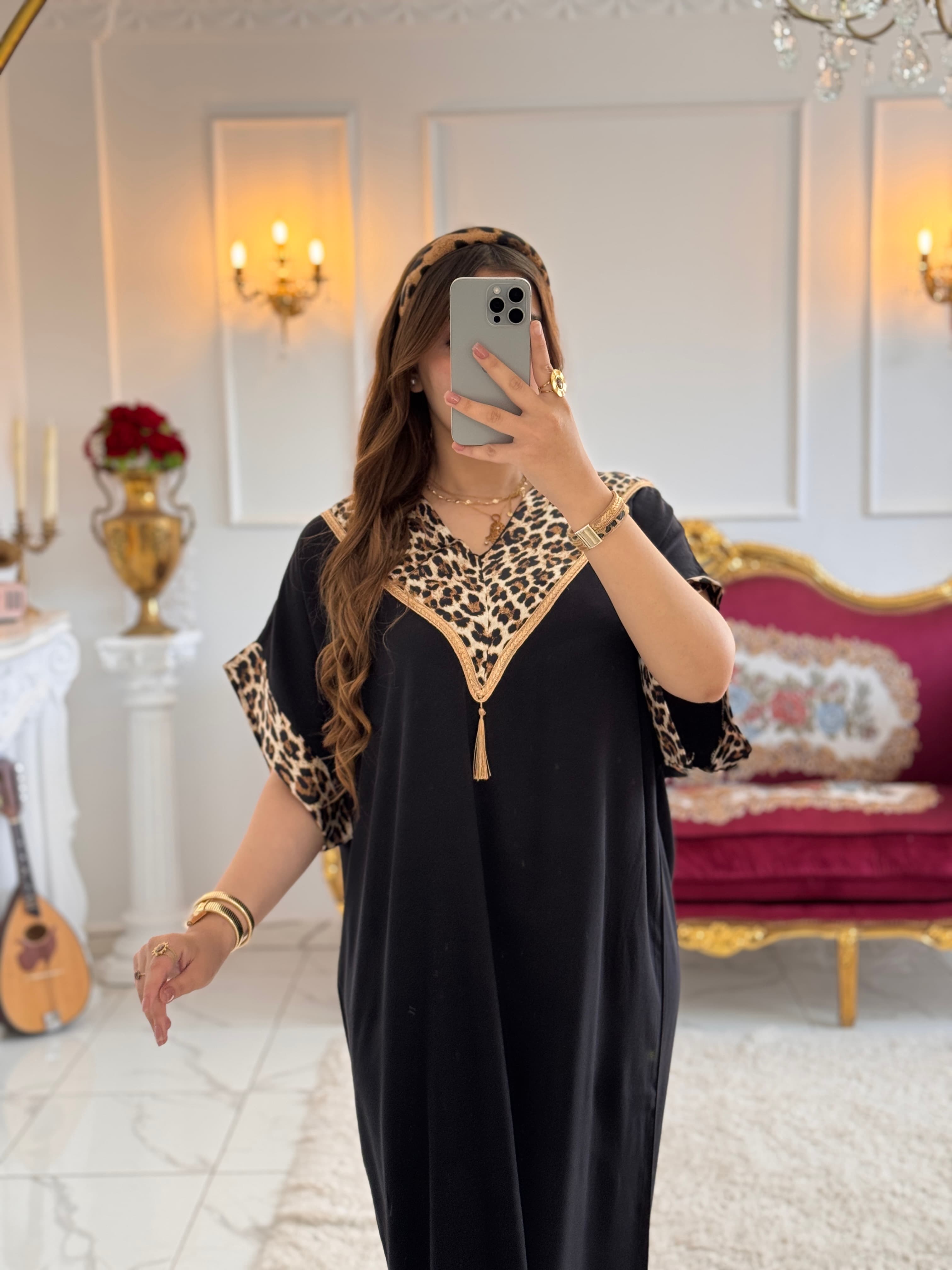 Jeba leopard classe
